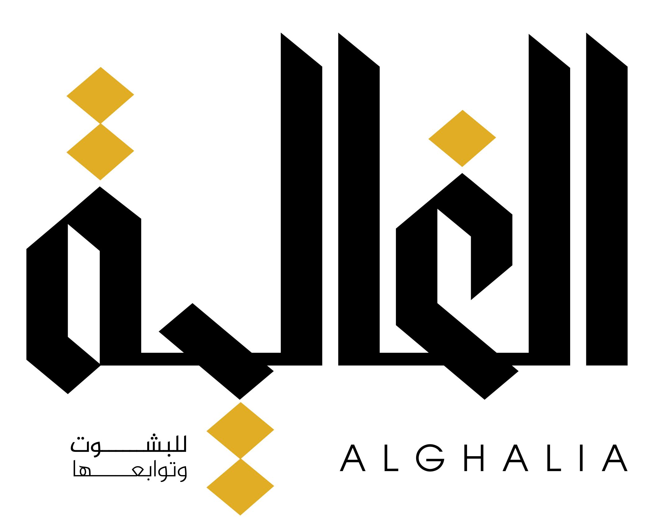 AlGhalia